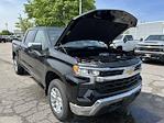 2025 Chevrolet Silverado 1500 Crew Cab 4WD Pickup for sale #252968 - photo 33