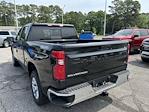 2025 Chevrolet Silverado 1500 Crew Cab 4WD Pickup for sale #252968 - photo 7