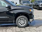 2025 Chevrolet Silverado 1500 Crew Cab 4WD Pickup for sale #252968 - photo 9