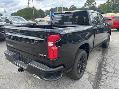 New 2025 Chevrolet Silverado 1500 RST Crew Cab 4WD Pickup for sale #252969 - photo 2