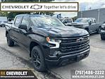 New 2025 Chevrolet Silverado 1500 RST Crew Cab 4WD Pickup for sale #252969 - photo 1