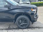 New 2025 Chevrolet Silverado 1500 RST Crew Cab 4WD Pickup for sale #252969 - photo 10
