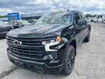 New 2025 Chevrolet Silverado 1500 RST Crew Cab 4WD Pickup for sale #252969 - photo 12