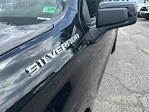 New 2025 Chevrolet Silverado 1500 RST Crew Cab 4WD Pickup for sale #252969 - photo 13