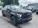 New 2025 Chevrolet Silverado 1500 RST Crew Cab 4WD Pickup for sale #252969 - photo 3