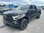 New 2025 Chevrolet Silverado 1500 RST Crew Cab 4WD Pickup for sale #252969 - photo 5