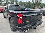 New 2025 Chevrolet Silverado 1500 RST Crew Cab 4WD Pickup for sale #252969 - photo 7