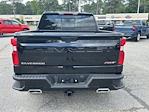 New 2025 Chevrolet Silverado 1500 RST Crew Cab 4WD Pickup for sale #252969 - photo 8