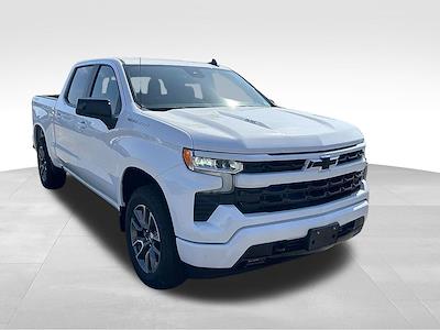 2025 Chevrolet Silverado 1500 Crew Cab 4x4 Pickup for sale #252970 - photo 2