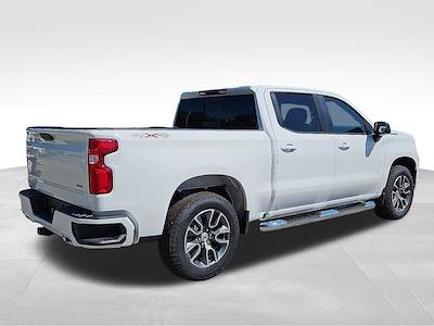 New 2025 Chevrolet Silverado 1500 RST Crew Cab for sale #252970 - photo 2