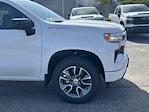 New 2025 Chevrolet Silverado 1500 RST Crew Cab 4WD Pickup for sale #252970 - photo 10
