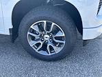 New 2025 Chevrolet Silverado 1500 RST Crew Cab 4WD Pickup for sale #252970 - photo 11