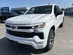 New 2025 Chevrolet Silverado 1500 RST Crew Cab 4WD Pickup for sale #252970 - photo 13