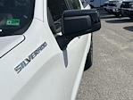 New 2025 Chevrolet Silverado 1500 RST Crew Cab 4WD Pickup for sale #252970 - photo 14