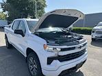 New 2025 Chevrolet Silverado 1500 RST Crew Cab 4WD Pickup for sale #252970 - photo 35