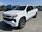 New 2025 Chevrolet Silverado 1500 RST Crew Cab 4WD Pickup for sale #252970 - photo 5