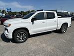 New 2025 Chevrolet Silverado 1500 RST Crew Cab 4WD Pickup for sale #252970 - photo 6