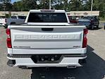 New 2025 Chevrolet Silverado 1500 RST Crew Cab 4WD Pickup for sale #252970 - photo 8