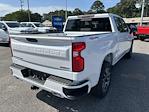 New 2025 Chevrolet Silverado 1500 RST Crew Cab 4WD Pickup for sale #252970 - photo 2