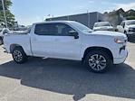 New 2025 Chevrolet Silverado 1500 RST Crew Cab 4WD Pickup for sale #252970 - photo 9
