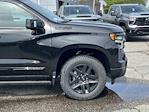 2025 Chevrolet Silverado 1500 Crew Cab 4WD Pickup for sale #252971 - photo 10