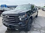 2025 Chevrolet Silverado 1500 Crew Cab 4WD Pickup for sale #252971 - photo 13