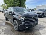 2025 Chevrolet Silverado 1500 Crew Cab 4WD Pickup for sale #252971 - photo 3