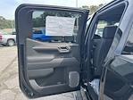 2025 Chevrolet Silverado 1500 Crew Cab 4WD Pickup for sale #252971 - photo 37
