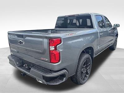 New 2025 Chevrolet Silverado 1500 RST Crew Cab 4WD Pickup for sale #252972 - photo 2