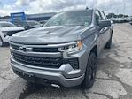2025 Chevrolet Silverado 1500 Crew Cab 4WD Pickup for sale #252972 - photo 13