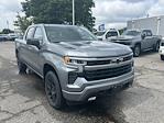 2025 Chevrolet Silverado 1500 Crew Cab 4WD Pickup for sale #252972 - photo 3