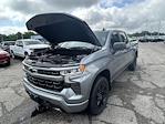 2025 Chevrolet Silverado 1500 Crew Cab 4WD Pickup for sale #252972 - photo 36