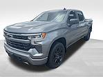 New 2025 Chevrolet Silverado 1500 RST Crew Cab 4WD Pickup for sale #252972 - photo 4