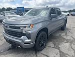 2025 Chevrolet Silverado 1500 Crew Cab 4WD Pickup for sale #252972 - photo 5