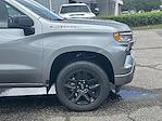 New 2025 Chevrolet Silverado 1500 RST Crew Cab 4WD Pickup for sale #252972 - photo 12