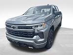 New 2025 Chevrolet Silverado 1500 RST Crew Cab 4WD Pickup for sale #252972 - photo 15