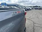 New 2025 Chevrolet Silverado 1500 RST Crew Cab 4WD Pickup for sale #252972 - photo 17