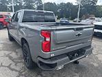 2025 Chevrolet Silverado 1500 Crew Cab 4WD Pickup for sale #252972 - photo 7