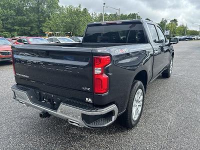 2024 Chevrolet Silverado 1500 Crew Cab 4WD Pickup for sale #252973A - photo 2