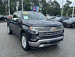 2024 Chevrolet Silverado 1500 Crew Cab 4WD Pickup for sale #252973A - photo 3