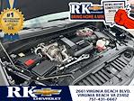 2024 Chevrolet Silverado 1500 Crew Cab 4WD Pickup for sale #252973A - photo 44