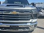 2025 Chevrolet Silverado 3500 Crew Cab 4WD Pickup for sale #252975 - photo 16