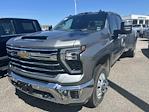 2025 Chevrolet Silverado 3500 Crew Cab 4WD Pickup for sale #252975 - photo 17