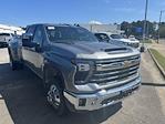 2025 Chevrolet Silverado 3500 Crew Cab 4WD Pickup for sale #252975 - photo 3