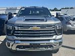 2025 Chevrolet Silverado 3500 Crew Cab 4WD Pickup for sale #252975 - photo 4
