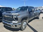 2025 Chevrolet Silverado 3500 Crew Cab 4WD Pickup for sale #252975 - photo 5