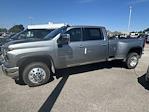 2025 Chevrolet Silverado 3500 Crew Cab 4WD Pickup for sale #252975 - photo 6