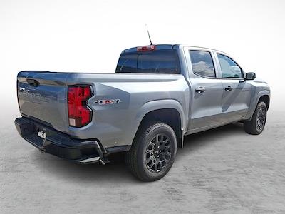 2025 Chevrolet Colorado Crew Cab 4x4 Pickup for sale #252978 - photo 2