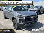 2025 Chevrolet Colorado Crew Cab 4WD Pickup for sale #252978 - photo 1