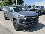 2025 Chevrolet Colorado Crew Cab 4WD Pickup for sale #252978 - photo 3